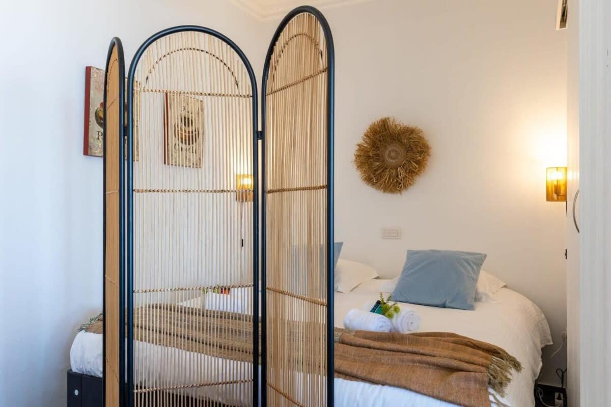 Huswell - Beautiful Spacious Studio With Frontal Sea View Knokke-Heist Esterno foto