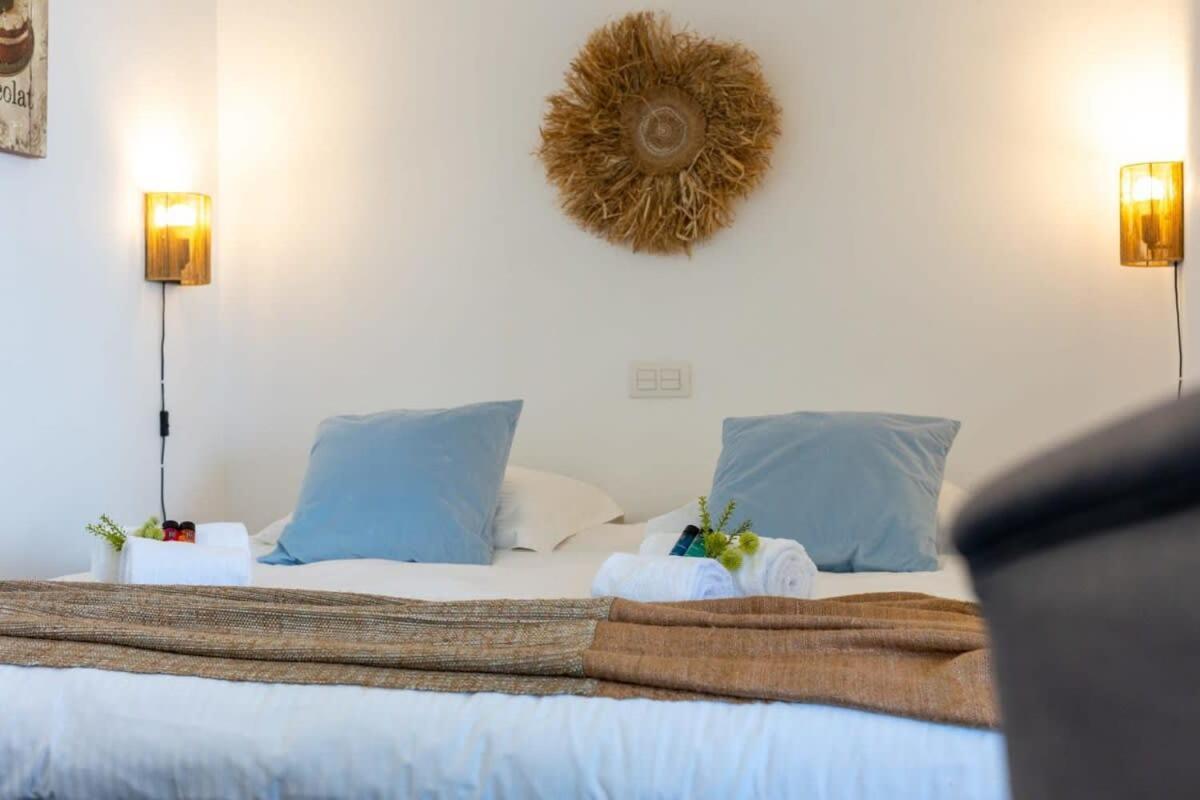 Huswell - Beautiful Spacious Studio With Frontal Sea View Knokke-Heist Esterno foto